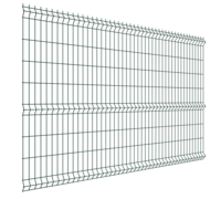  Панель ограждения Medium, В1730хШ2500,3000,3100х4мм, Цинк + ПП